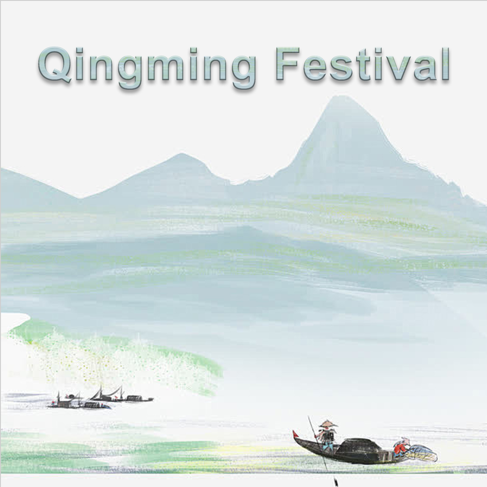 Avis du festival CNLonQcom Qingming