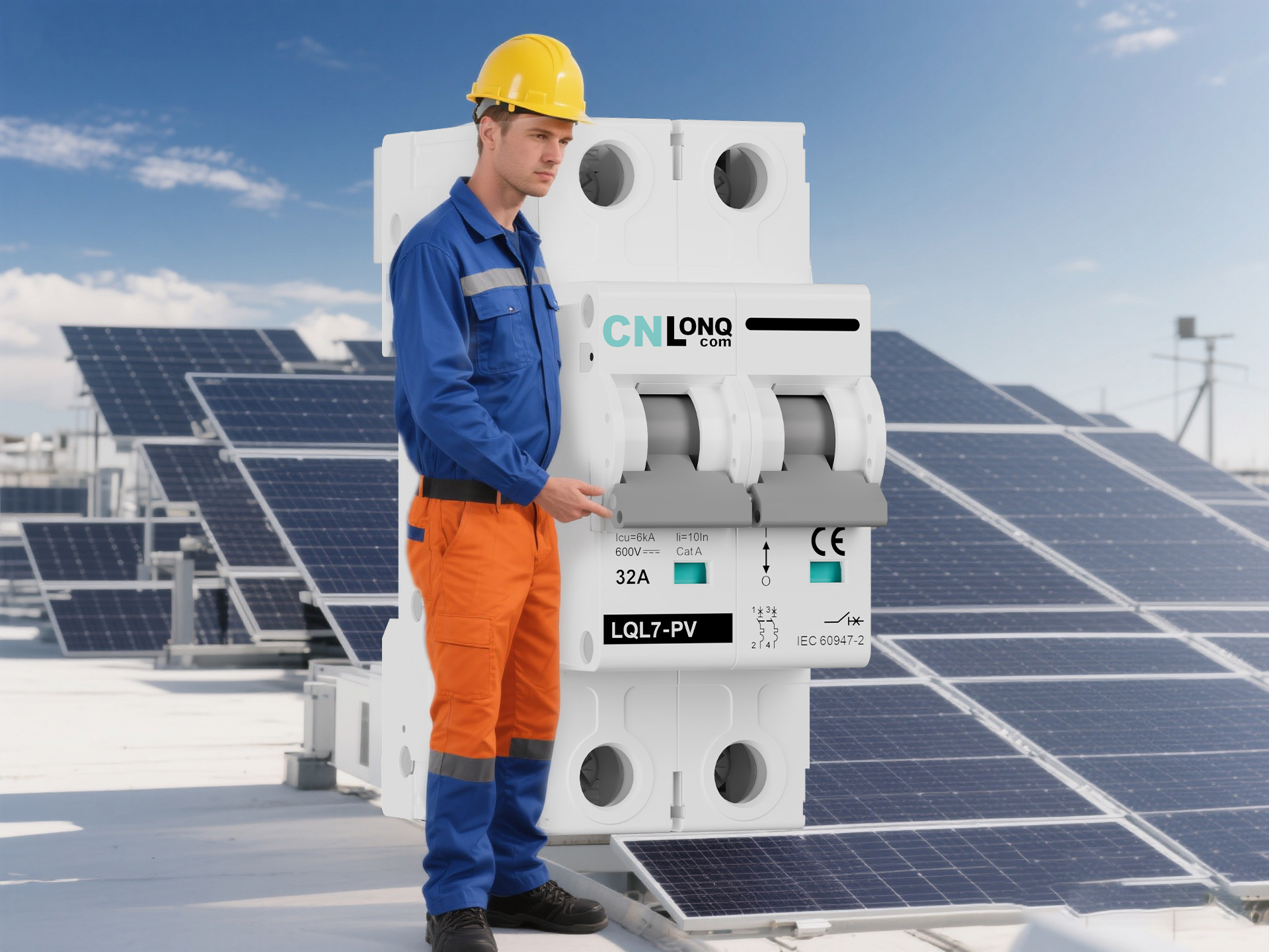 Breakers de circuits miniatures: une plongée profonde dans leur évolution, leur fonctionnement et leur sélection