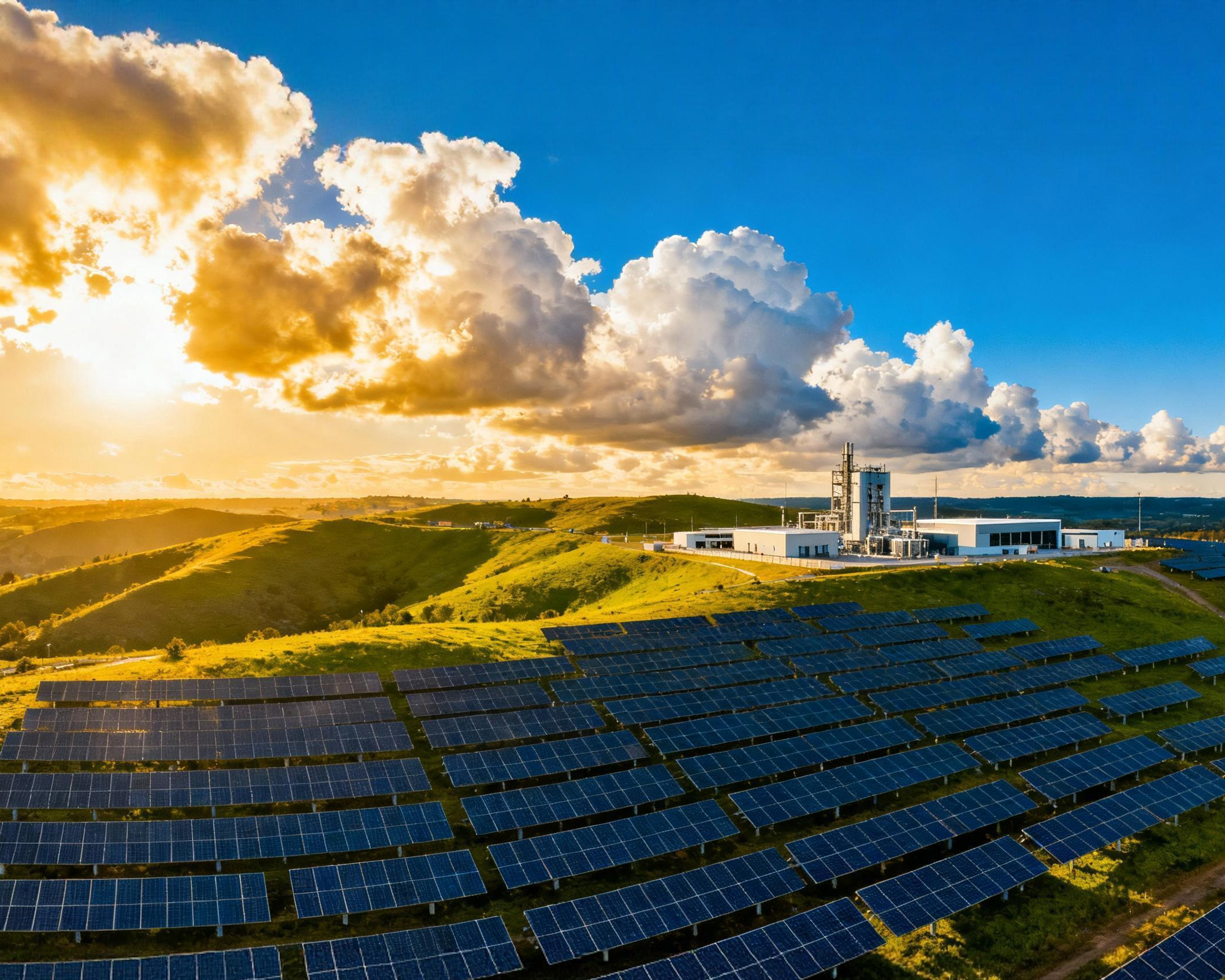 L'efficacité dépasse 30 % et la puissance des modules dépasse 800 W : l'industrie photovoltaïque chinoise entre dans « l'ère du tandem »